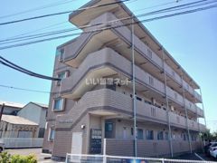 ア・ドリーム多田の外観画像