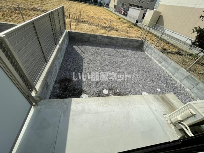 庭