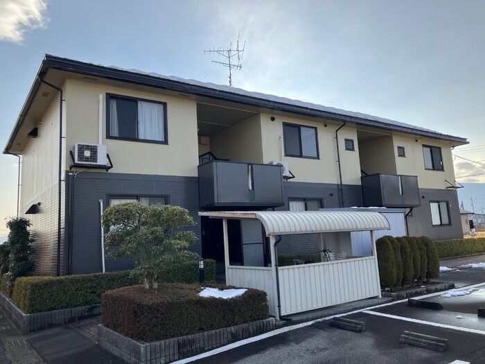 アルカディアマキの賃貸物件