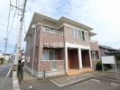 プリムローズAの間取り画像