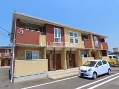 プリートカーサAの外観画像