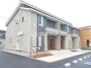 レジデンススピカ Aの間取り画像