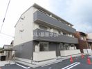 Estate（ｴｽﾀｰﾃ）の外観