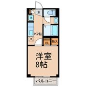 Is-FLAT.の間取り画像
