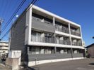 グレイスフルガーデンの間取り画像