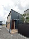 BirdGarden Ogaki West Bの間取り画像