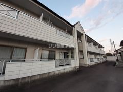Opus1の外観画像