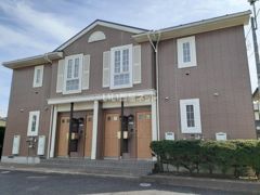 Maison Deuxの外観画像