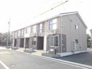 クレール・リードⅡ Aの間取り画像