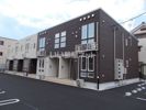 ボーリヴィエールⅡBの外観