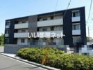 グランマスト新品治の間取り画像