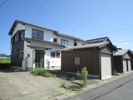 竹内借家の間取り画像