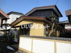 正蓮寺 石河邸の外観画像