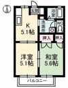 グッド・アベニールの間取り画像