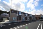 フレージュ ライツの外観