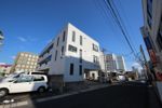 コーポT－151の間取り画像