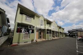 Century21の外観画像
