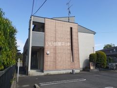 プラシードの外観画像