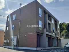 ラベンダー Aの外観画像
