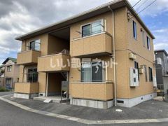 シエスタの外観画像