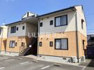 ムーンライトだいせん B棟の間取り画像