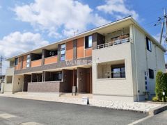 ベラ・ルーチェAの外観画像