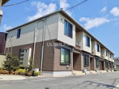 コリウスBの外観画像