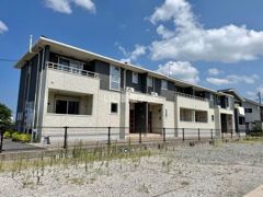 ラルーチェの外観画像