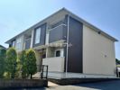 STARRY NOON Ⅰの間取り画像