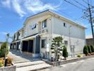 ブリッサ Bの間取り画像