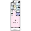 ピュアセルト森尾Ⅱの間取り画像