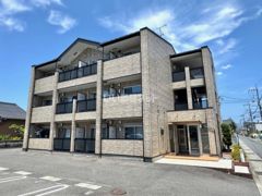 ピュアセルト森尾Ⅱの外観画像