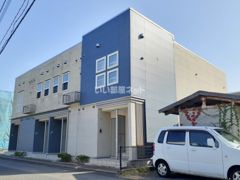 パインコーン 2番館の外観画像