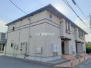 サンビジウム Ⅰの間取り画像