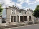 パストラルハウスフォ－の間取り画像