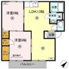 サンヨーク C棟の間取り画像