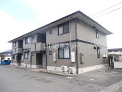 プレミールの外観画像