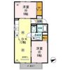 ファミールの間取り画像