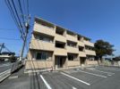ラブラドールⅡの外観
