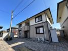ヴィラ西福原 C棟の間取り画像