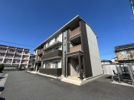 アイリスTの間取り画像