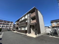 アイリスTの外観画像