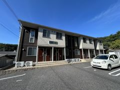 グランメゾン祇園の外観画像
