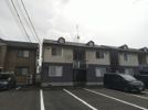 ハイツ オーク B棟の間取り画像