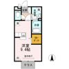 アミティエの間取り画像