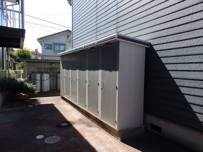 その他