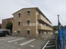 リビングタウン浜坂の外観