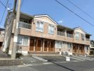 プロムナードBの間取り画像