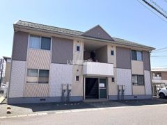 かのんの外観画像