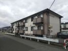セジュールエストの外観